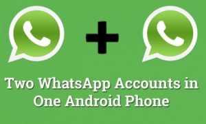 what does whatsapp business account mean what does whatsapp business account mean