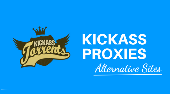 Kickass Proxy List For 2019 100 Working 5 Best Kickass Torrents Alternatives In Oct 2019 The Magazine