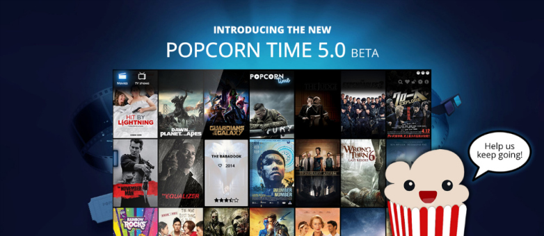 wallpapers Popcorn Time Ios Installer 2021 mac iphone ipad working 2021