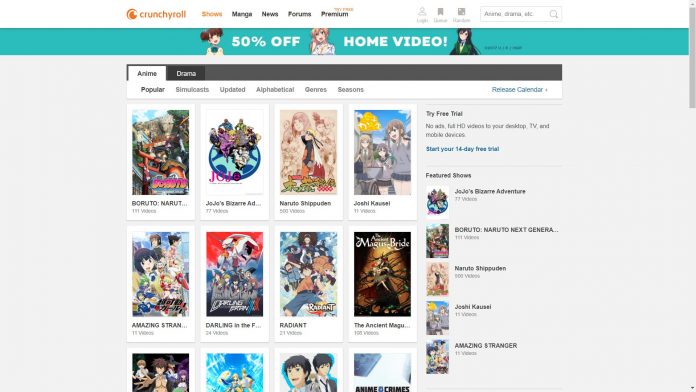 Featured image of post Anime Torrenting Website Reddit 2020 Anime ultime is a simple anime torrent site that has an extensive collection of some exclusive anime series