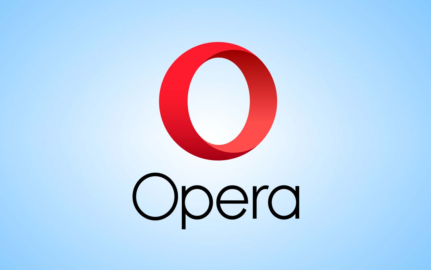 opera vpn