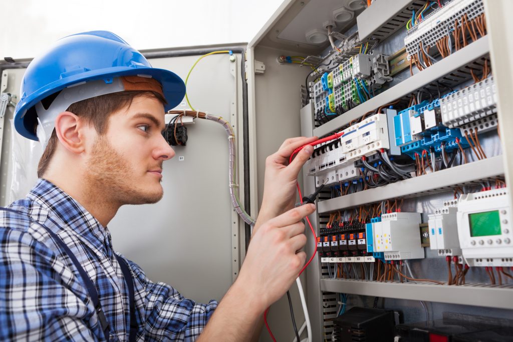 Hiring an Electrical Installation
