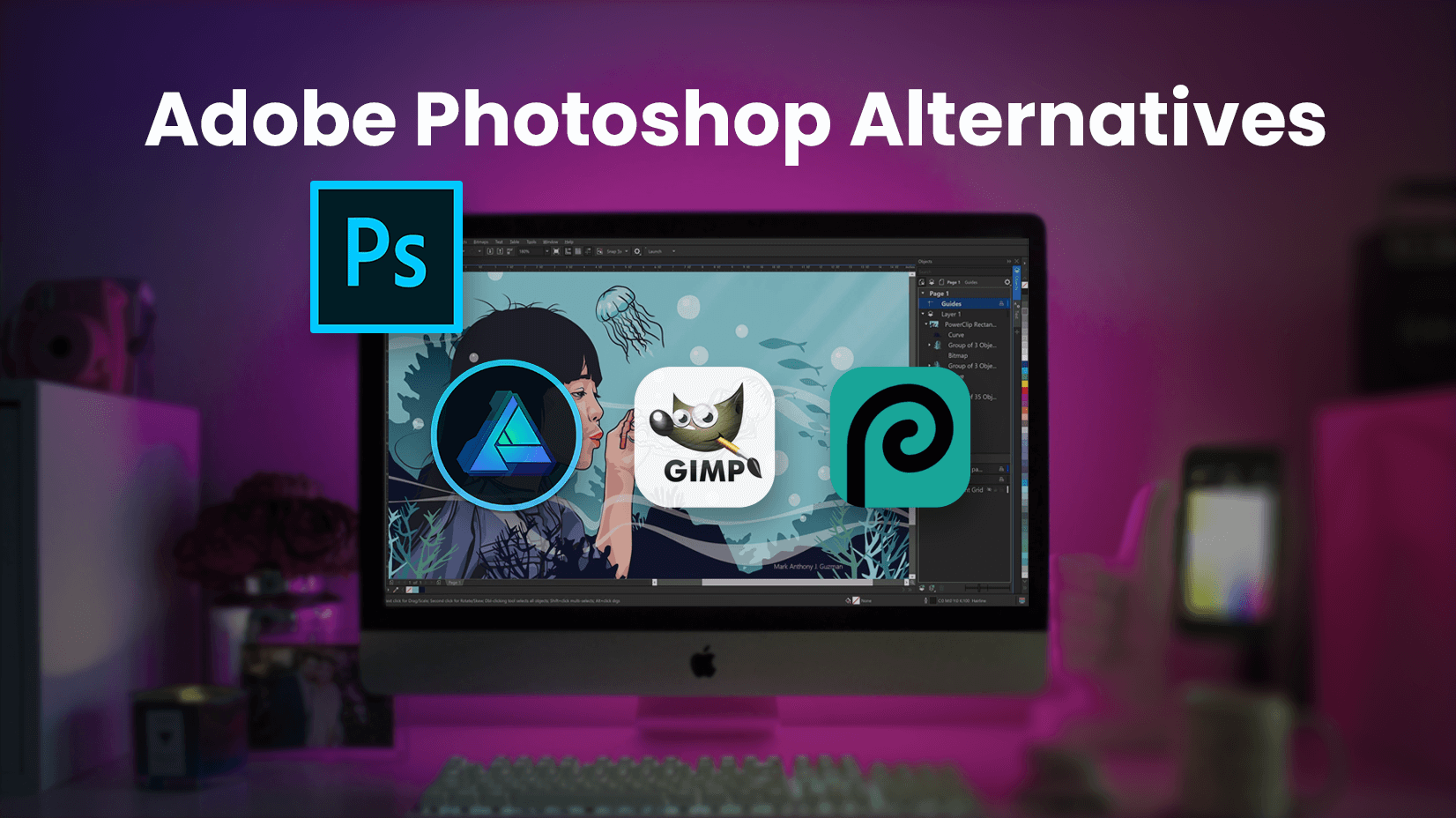 Ultravnc linux alternative to photoshop set roles and access permissions in splashtop