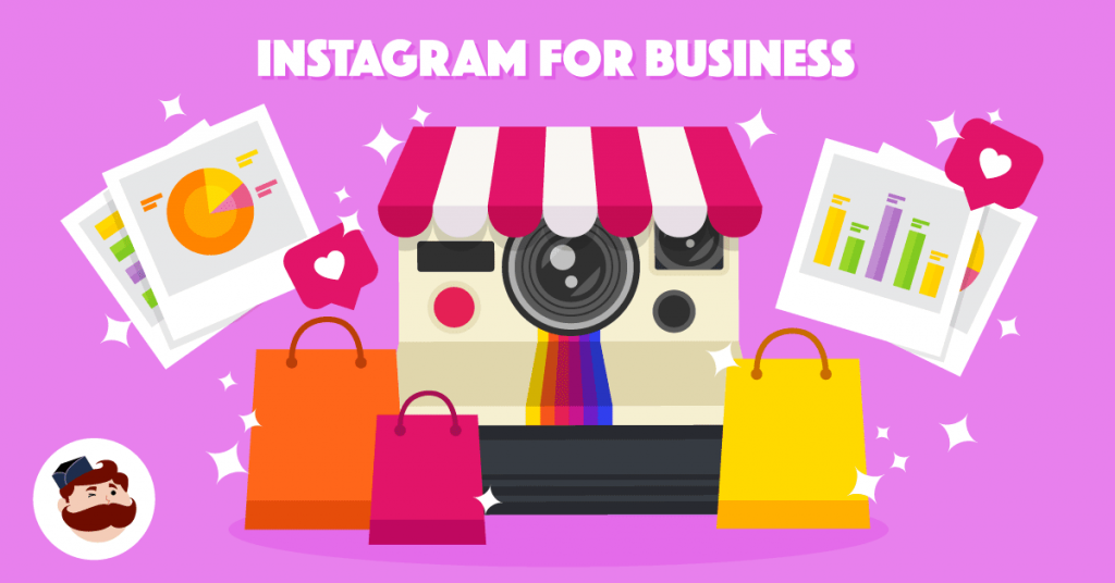 instagram business