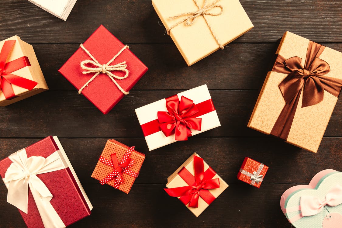 Send gifts to India from USA