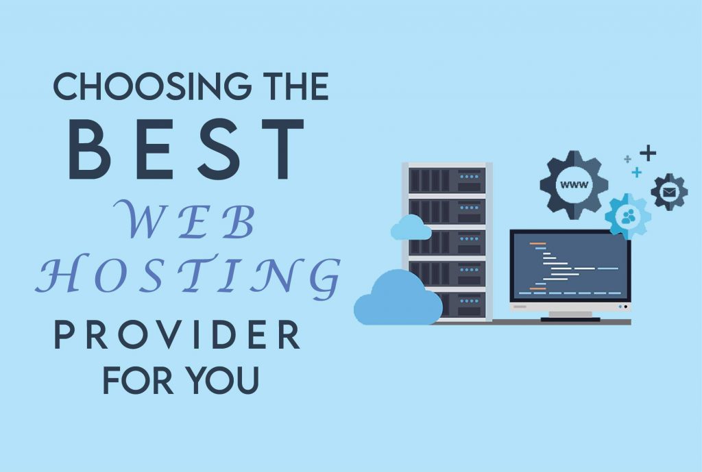 Best Web Hosting