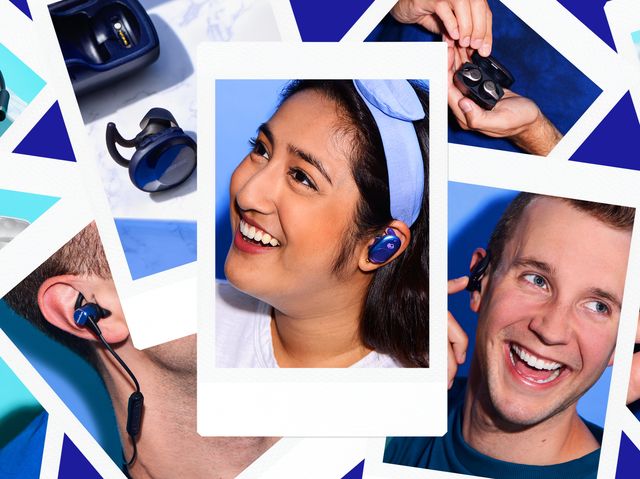 Best Wireless Earbuds for 2020