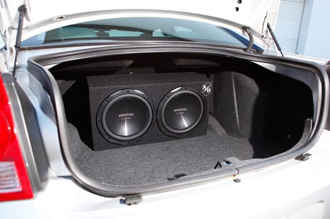 Best Amplifier For Subwoofer For Cars Lover