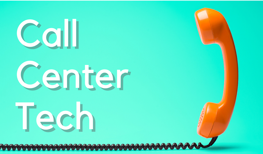 Call Center Technologies