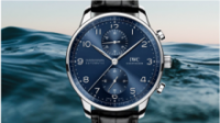 IWC Portugieser