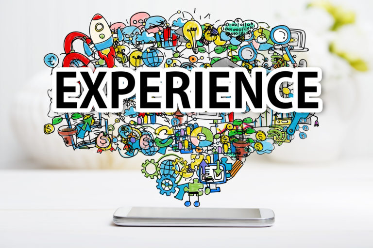 Customer Experience Online