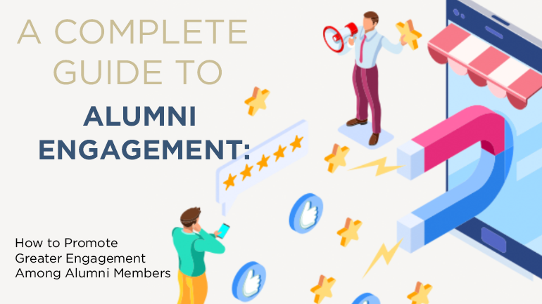 AlumniEngagement