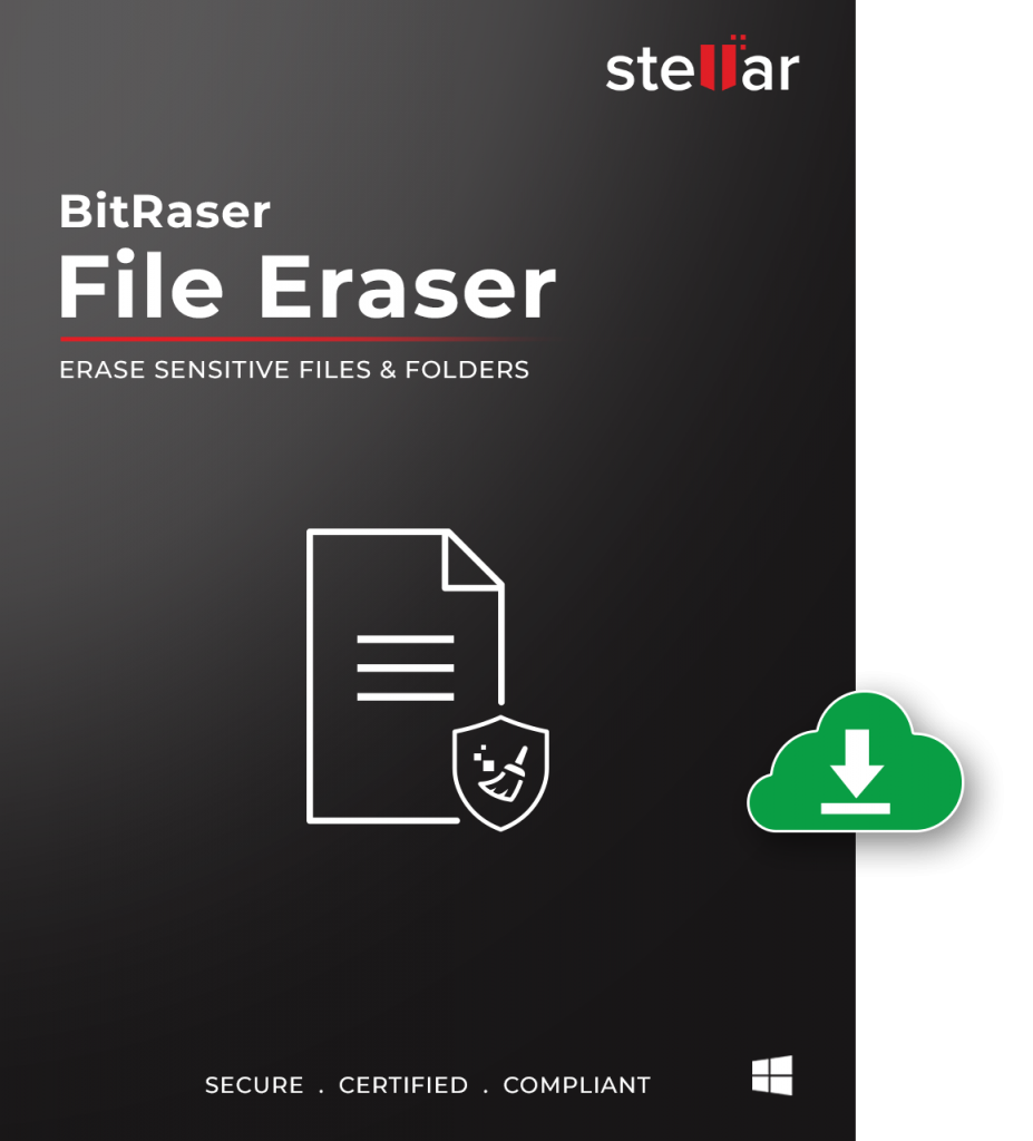 bitraser for File