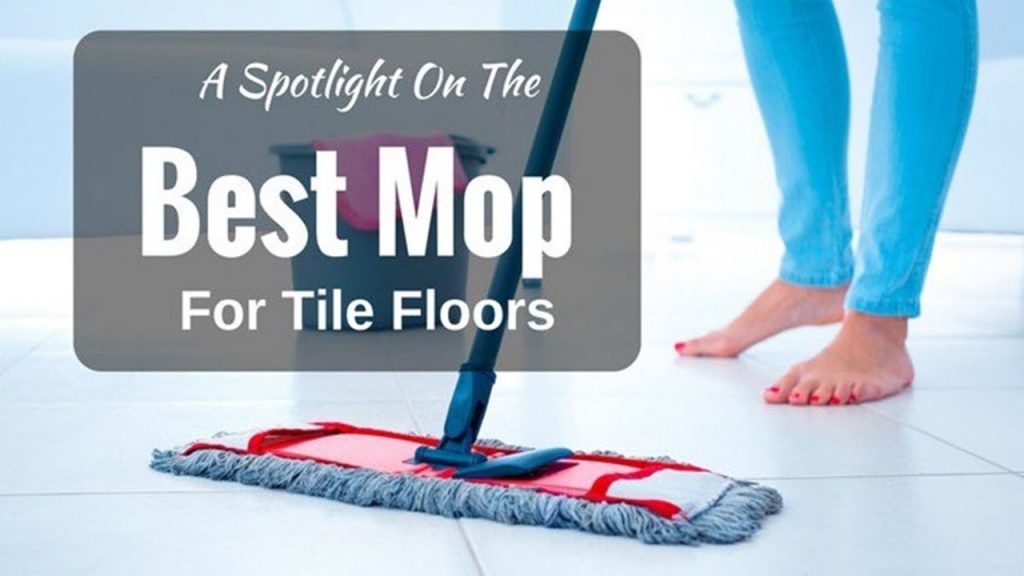 Best wet mop