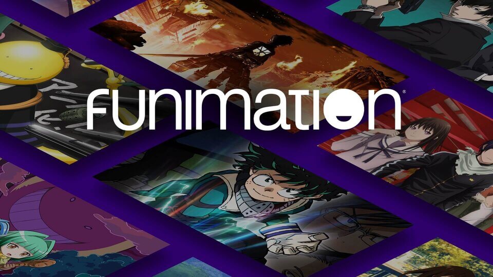 funimation videos