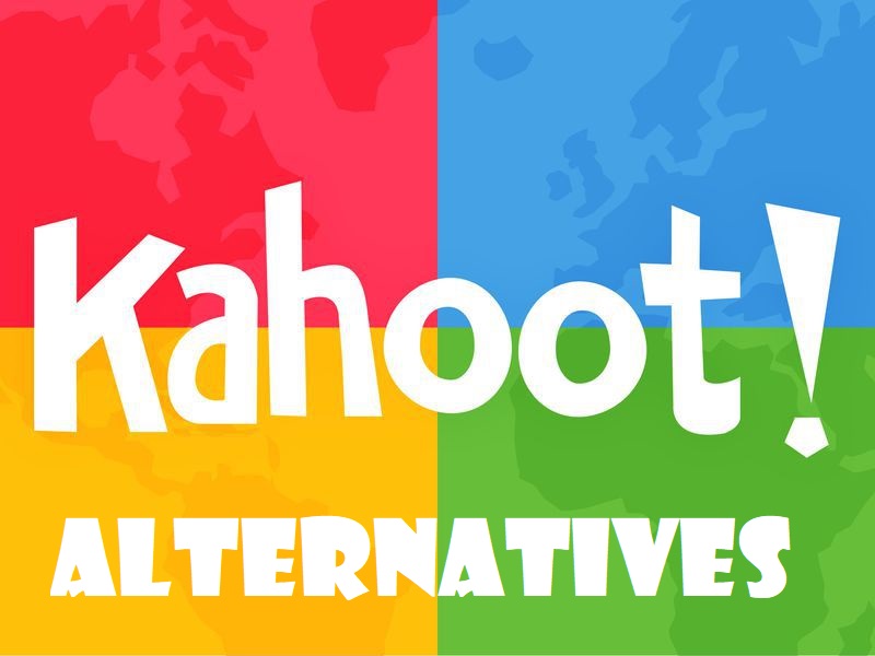 Best Kahoot Alternatives In 2021 The Magazine