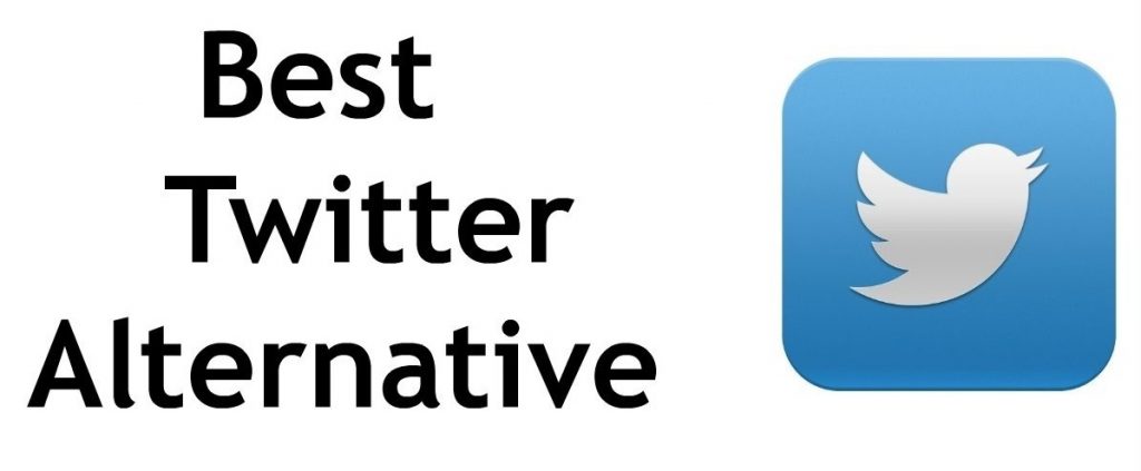 Twitter Alternative