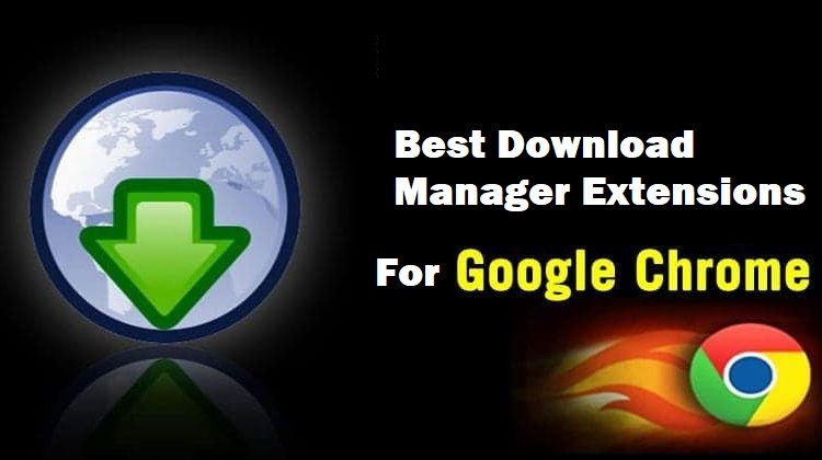 google download manager