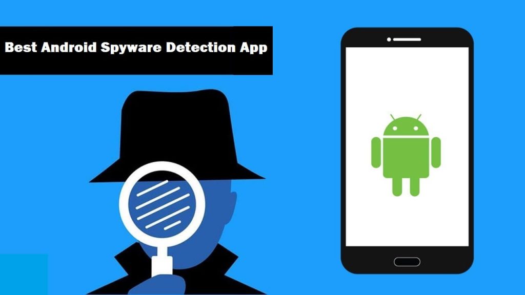 Android Spyware Detection App