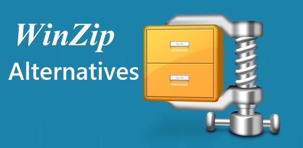 winzip alternative