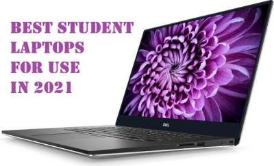 Best student laptops