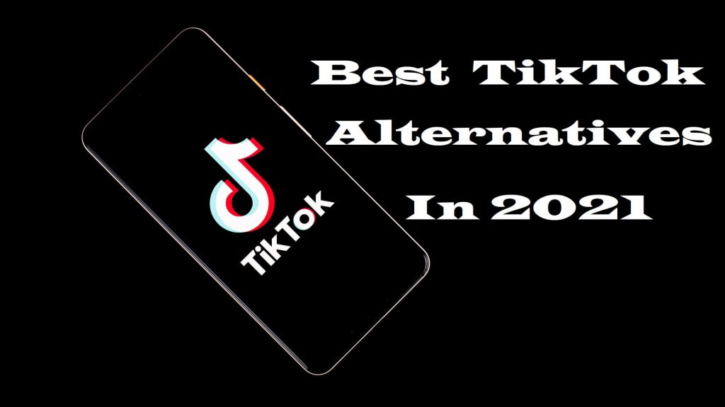 tiktok alternative