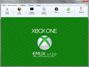 best xbox emulator