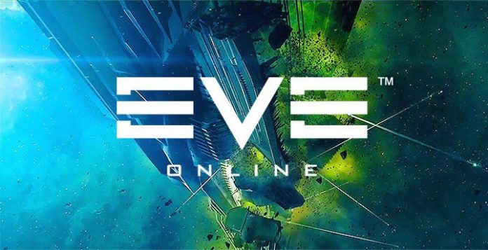 games like eve online
