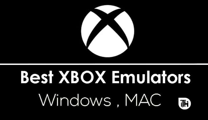 best xbox emulator