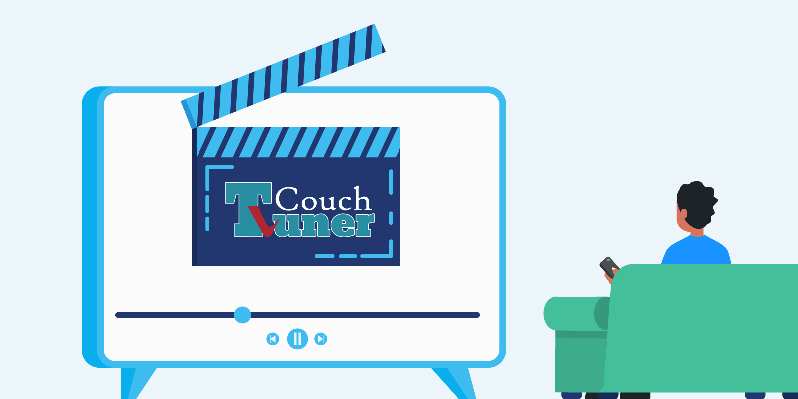 Top 33 Best Sites Like Couchtuner to Watch Free Movies and TV 2022