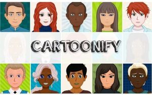 cartoon avatar maker