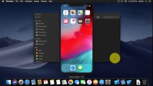 iphone emulator for pc