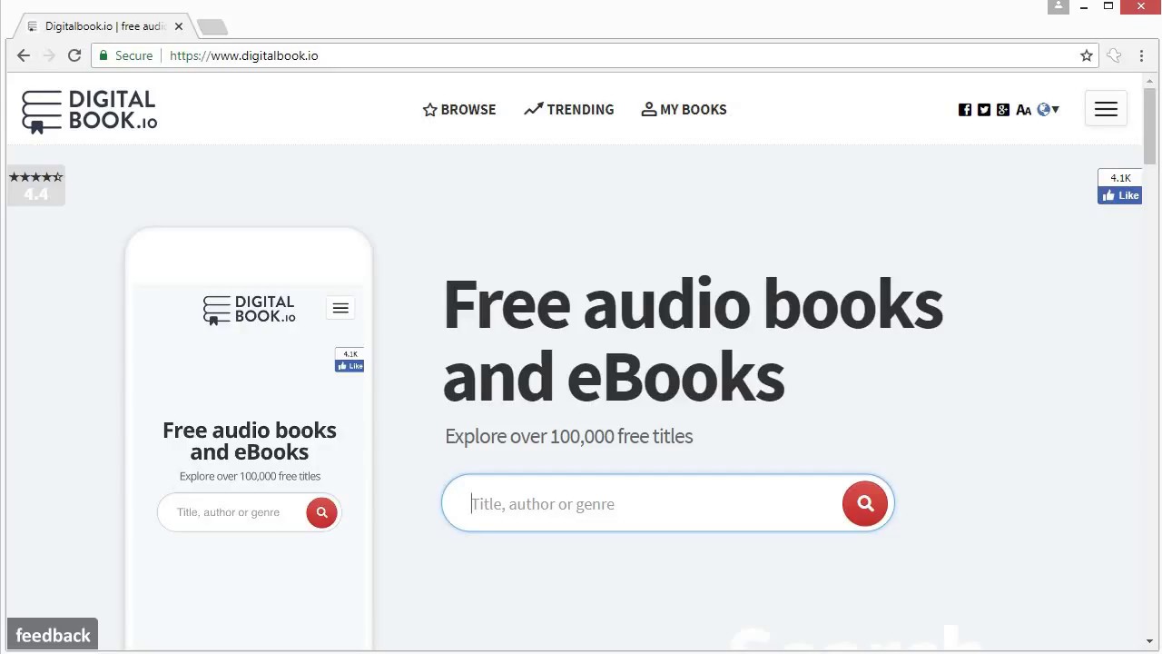 Top 10 Audiobooks Bay Alternatives Download in 2021 The Magazine