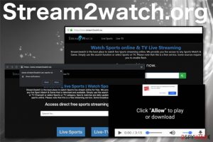 live tv streaming sites