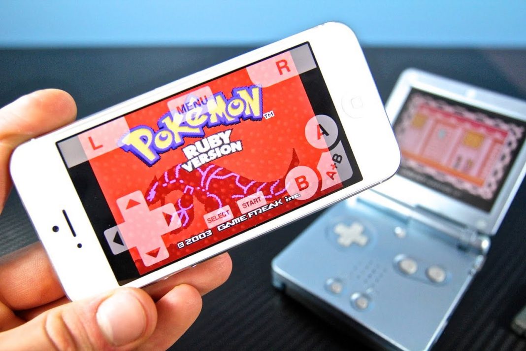 best gameboy emulator for windows 10