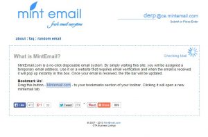  fake email generator 