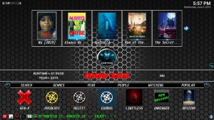  best kodi builds 2021