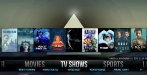  best kodi builds 2021