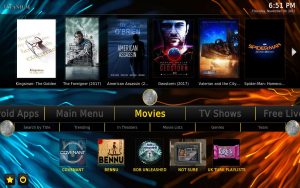  best kodi builds 2021