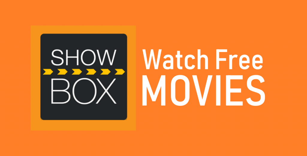 apps like showbox