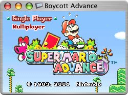 best gameboy advance emulator