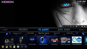  best kodi builds 2021