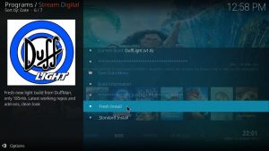  best kodi builds 2021