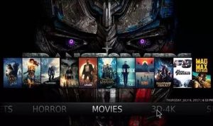  best kodi builds 2021