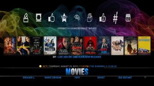  best kodi builds 2021