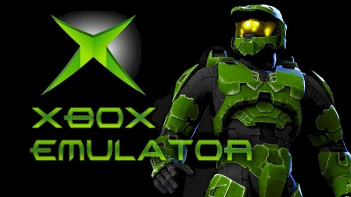 original xbox emulator