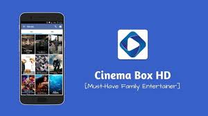 apps like showbox