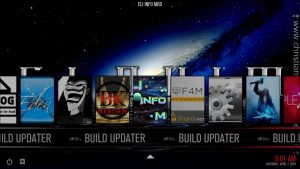  best kodi builds 2021