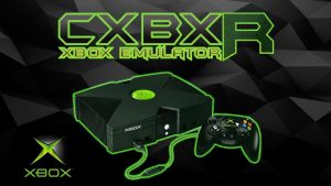 original xbox emulator