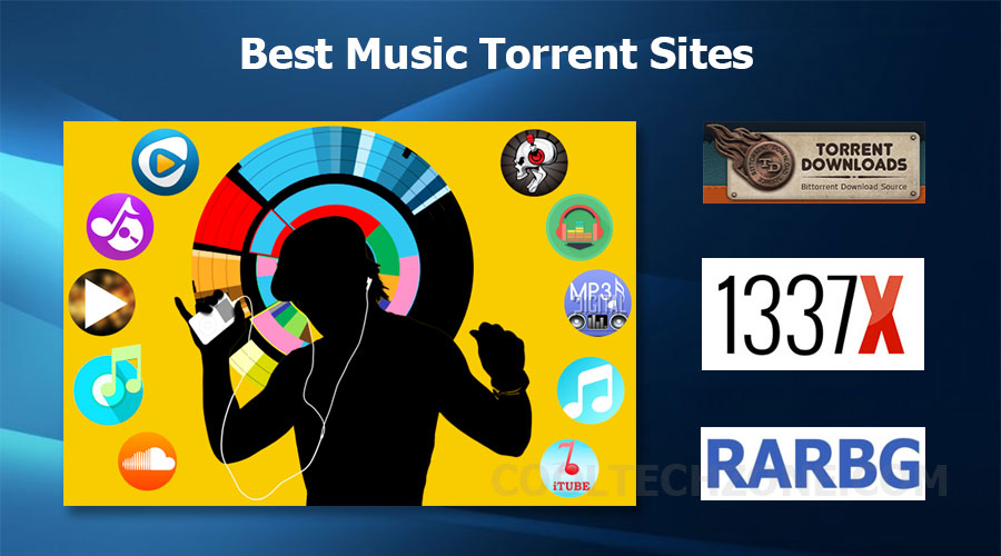 music torrents